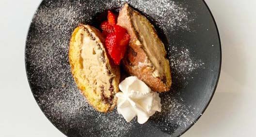 Gelato Panini: A Sicilian Delicacy That The World Loves