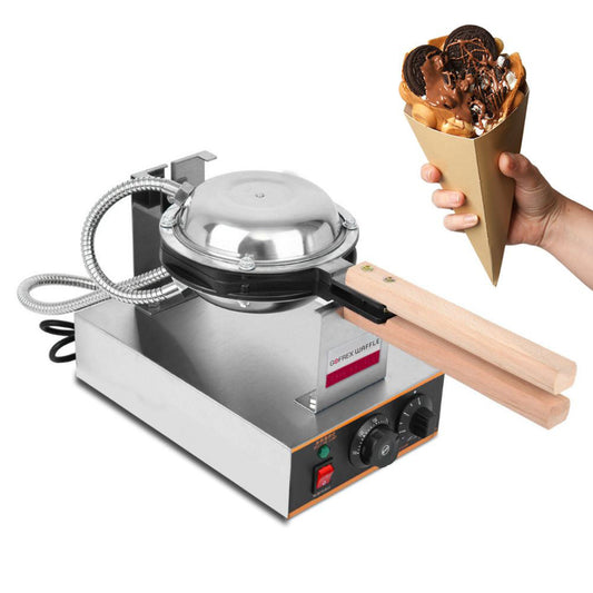 Gofrex Fy-6 Bubble Waffle Maker