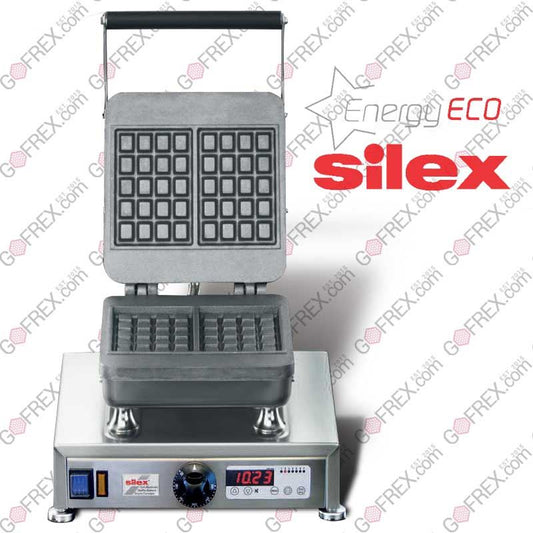 Professional Waffle TTA_521 2000W
