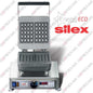 Professional Waffle TTA_521 2000W
