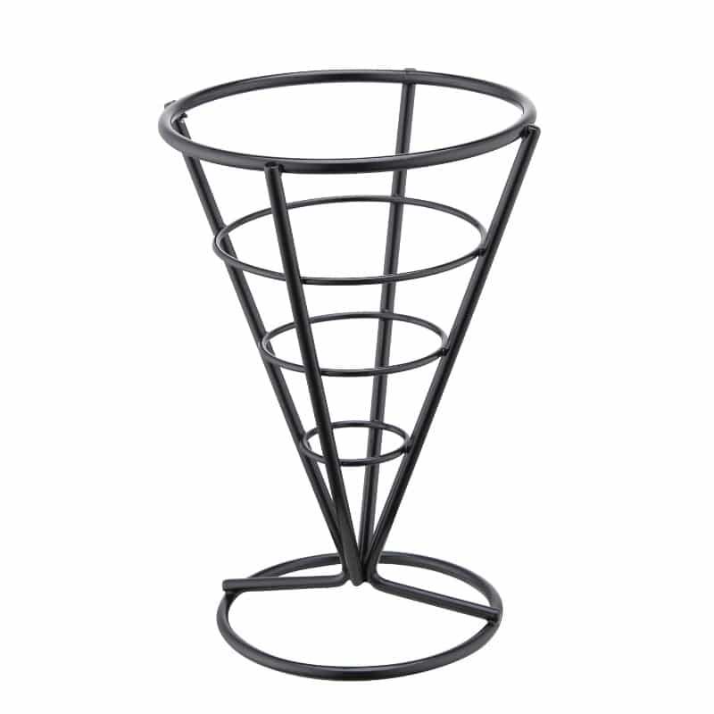 Bubble Waffle Cone Holder