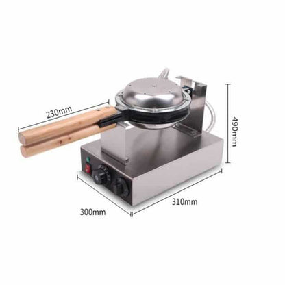 Gofrex Fy-6 Egg Waffle Maker